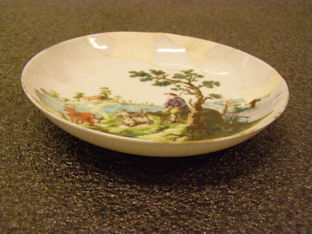 图片[3]-saucer BM-1975-1201.2-China Archive